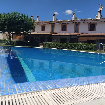Luque Casa Rural Alamillo מראה חיצוני תמונה
