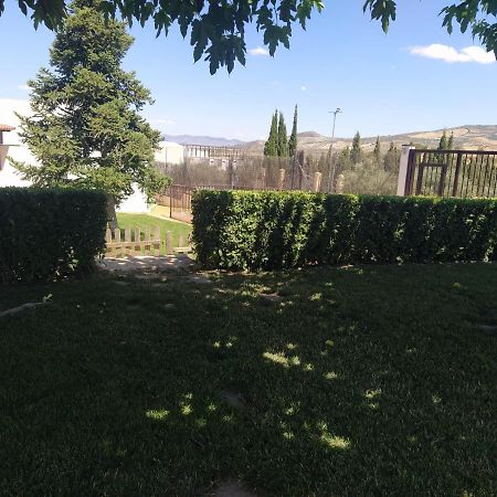 Luque Casa Rural Alamillo מראה חיצוני תמונה