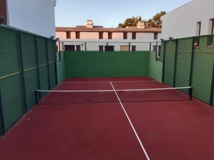 Luque Casa Rural Alamillo מראה חיצוני תמונה