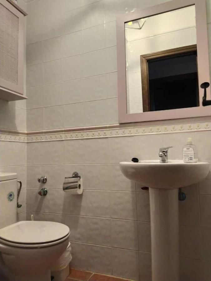 Luque Casa Rural Alamillo מראה חיצוני תמונה