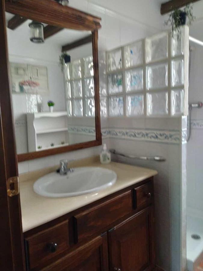 Luque Casa Rural Alamillo מראה חיצוני תמונה