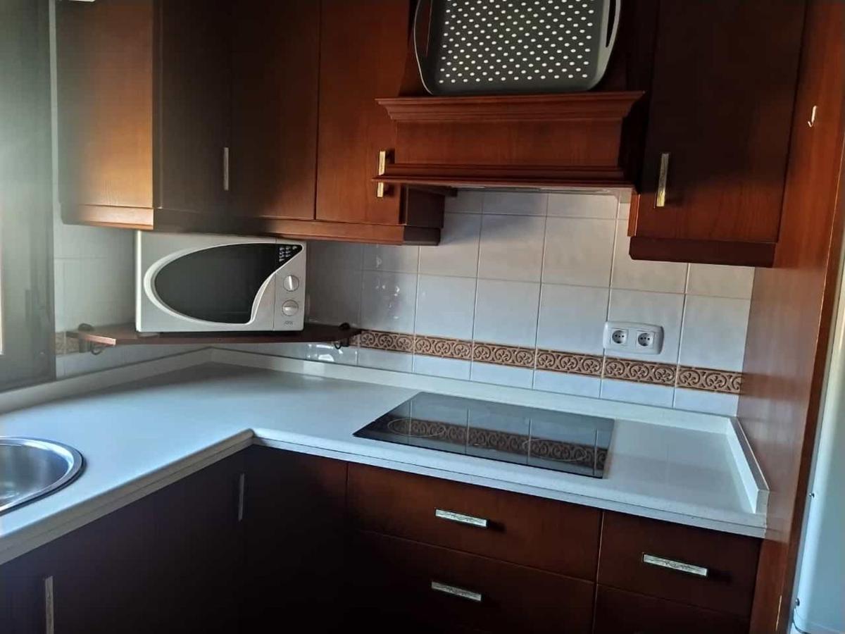 Luque Casa Rural Alamillo מראה חיצוני תמונה